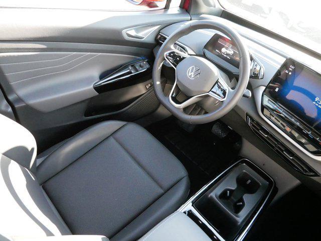 used 2023 Volkswagen ID.4 car, priced at $28,975