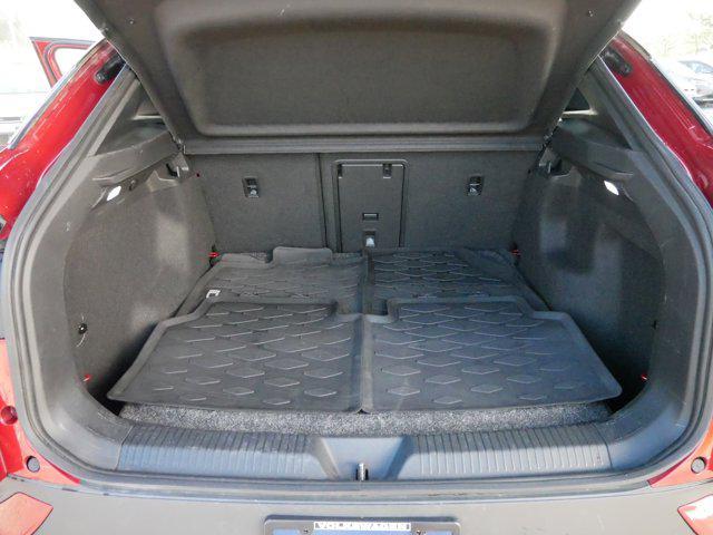 used 2023 Volkswagen ID.4 car, priced at $28,975