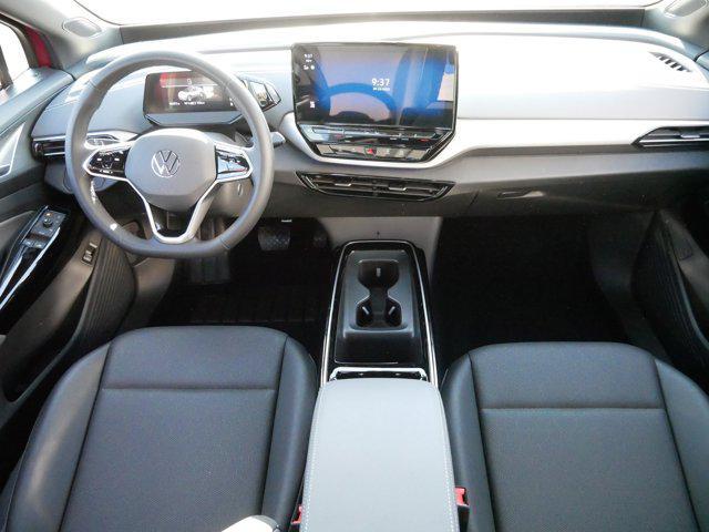 used 2023 Volkswagen ID.4 car, priced at $28,975