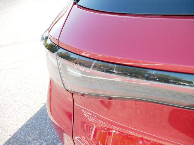 used 2023 Volkswagen ID.4 car, priced at $28,975