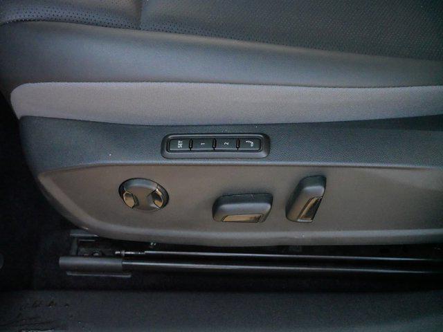 used 2023 Volkswagen ID.4 car, priced at $28,975