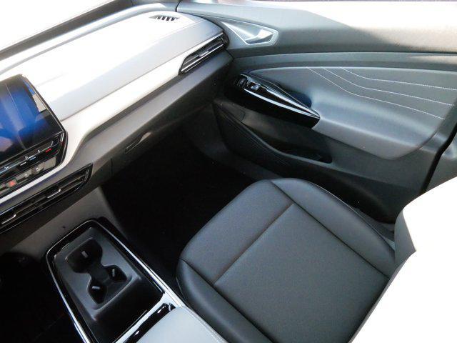 used 2023 Volkswagen ID.4 car, priced at $28,975