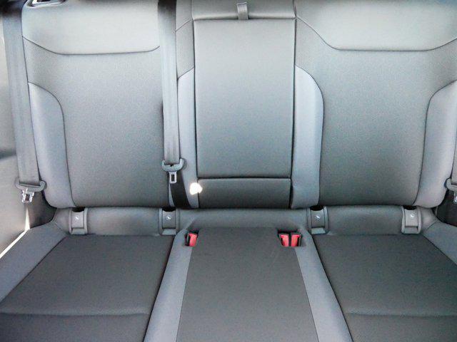 used 2023 Volkswagen ID.4 car, priced at $28,975