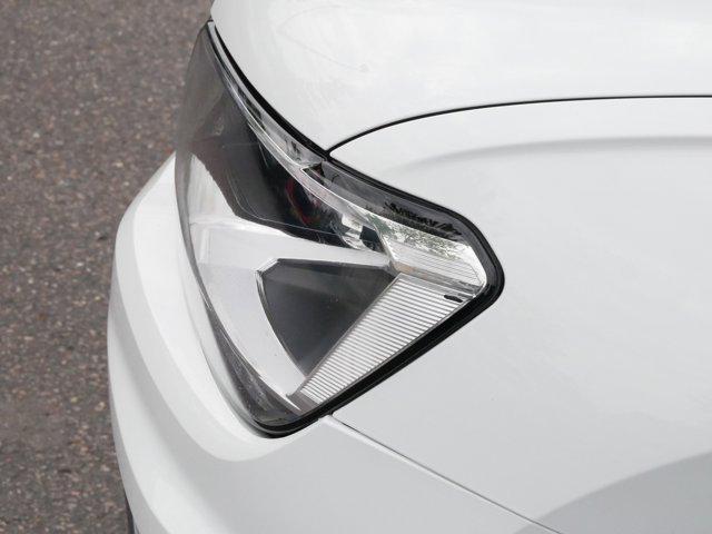 used 2021 Volkswagen Tiguan car