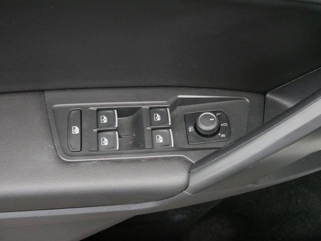 used 2021 Volkswagen Tiguan car