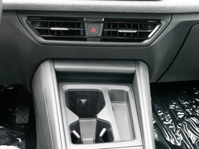 new 2025 Volkswagen Tiguan car, priced at $31,869