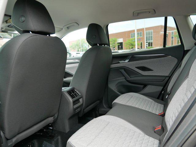 new 2025 Volkswagen Tiguan car, priced at $31,869