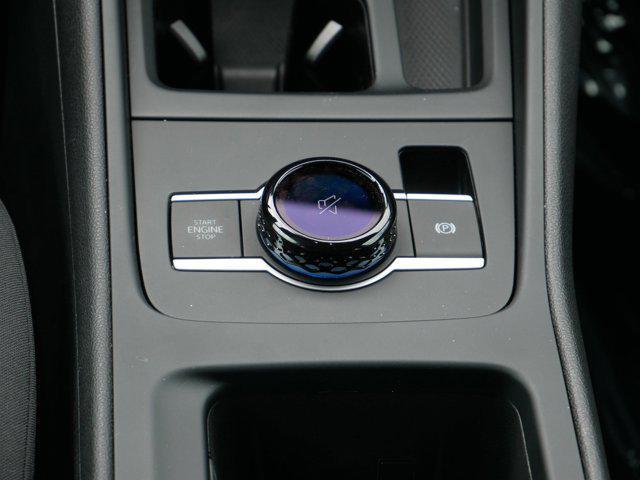 new 2025 Volkswagen Tiguan car, priced at $31,869