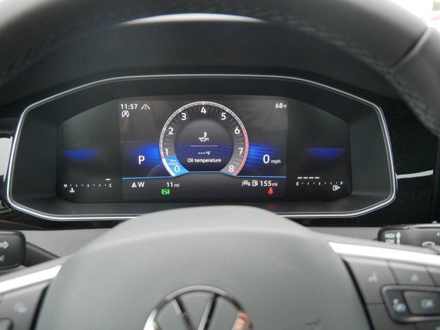 new 2025 Volkswagen Jetta car, priced at $26,420