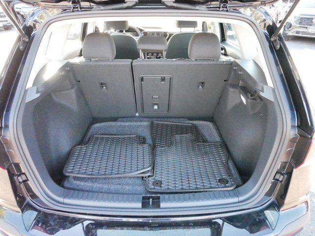 used 2024 Volkswagen Taos car, priced at $23,975