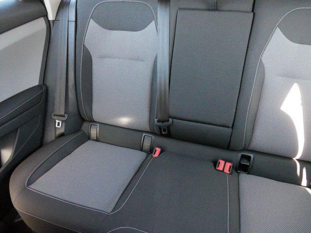 used 2024 Volkswagen Taos car, priced at $23,975
