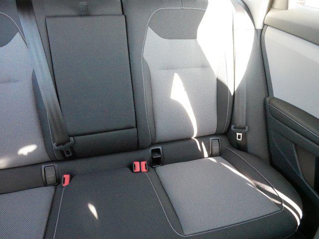 used 2024 Volkswagen Taos car, priced at $23,975