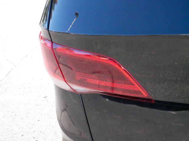 used 2024 Volkswagen Taos car, priced at $23,975