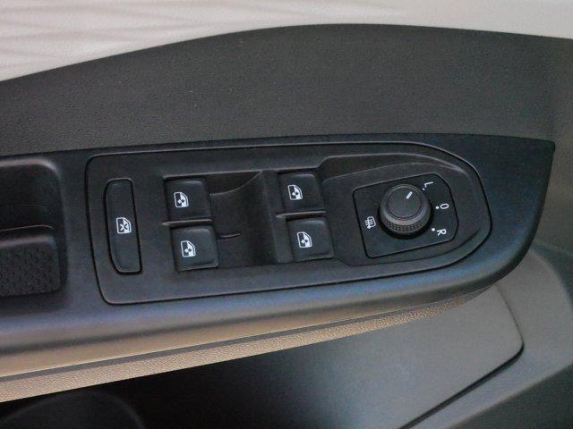 used 2024 Volkswagen Taos car, priced at $23,975