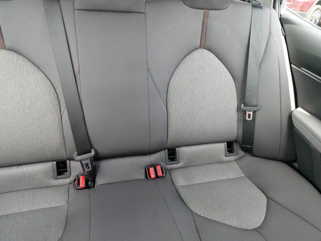 used 2018 Toyota Camry car, priced at $14,979