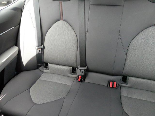 used 2018 Toyota Camry car, priced at $14,979