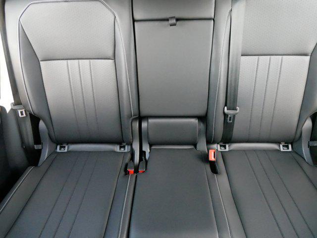 used 2024 Volkswagen Tiguan car, priced at $27,975