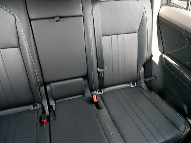 used 2024 Volkswagen Tiguan car, priced at $27,975