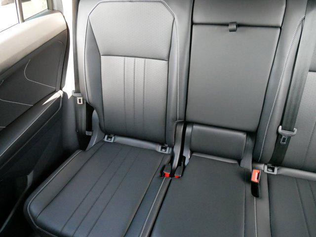 used 2024 Volkswagen Tiguan car, priced at $27,975