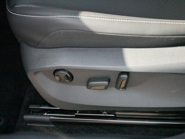 used 2024 Volkswagen Tiguan car, priced at $27,975