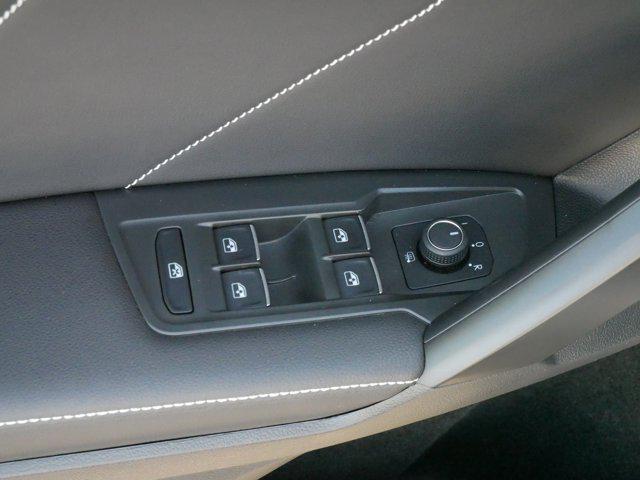 used 2024 Volkswagen Tiguan car, priced at $27,975
