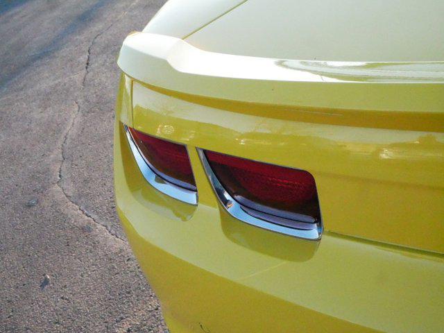 used 2012 Chevrolet Camaro car, priced at $21,875