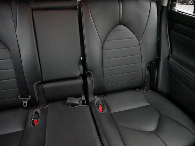 used 2021 Toyota Highlander car, priced at $37,975