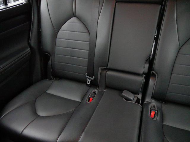 used 2021 Toyota Highlander car, priced at $37,975