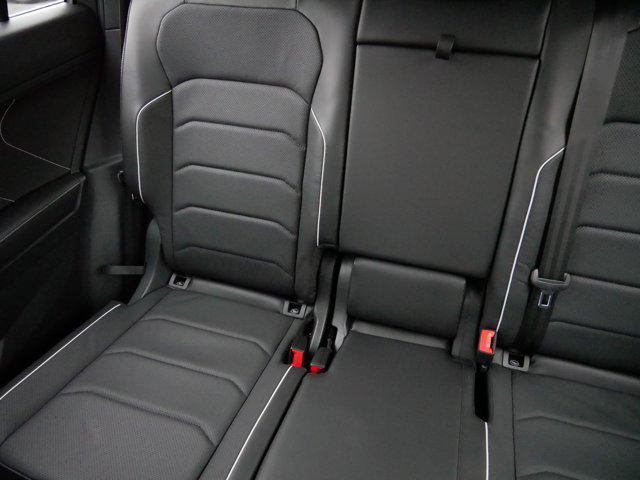 used 2022 Volkswagen Tiguan car, priced at $27,975
