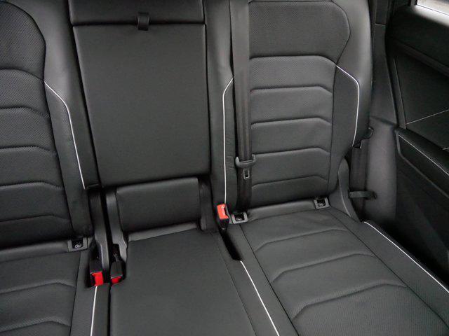 used 2022 Volkswagen Tiguan car, priced at $27,975