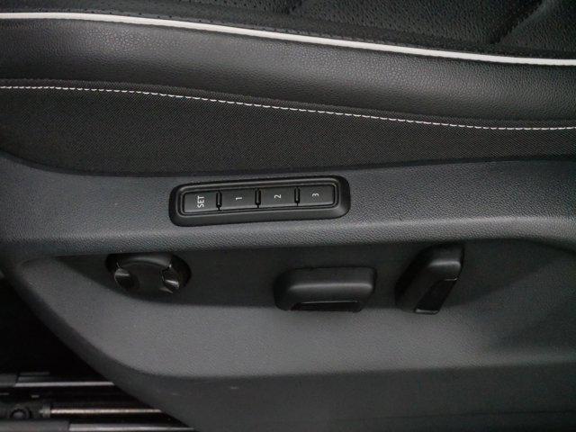 used 2022 Volkswagen Tiguan car, priced at $27,975