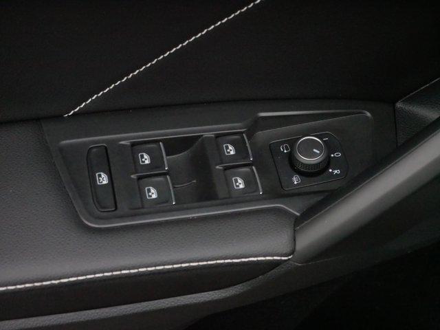 used 2022 Volkswagen Tiguan car, priced at $27,975