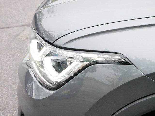 used 2022 Volkswagen Tiguan car, priced at $27,975