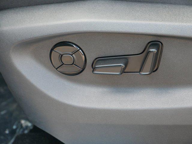 new 2025 Volkswagen Tiguan car, priced at $35,438