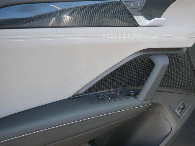 new 2025 Volkswagen Tiguan car, priced at $35,438