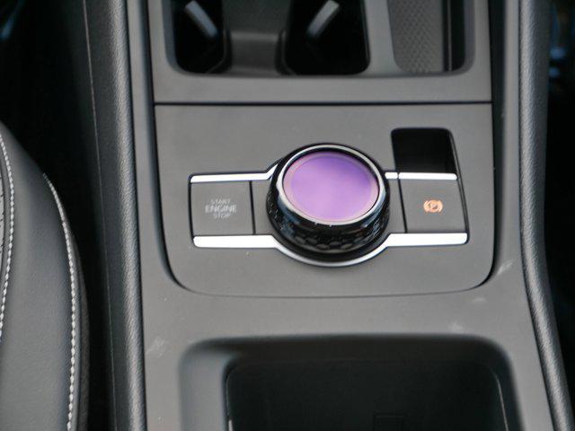 new 2025 Volkswagen Tiguan car, priced at $35,438