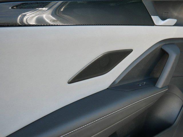 new 2025 Volkswagen Tiguan car, priced at $35,438