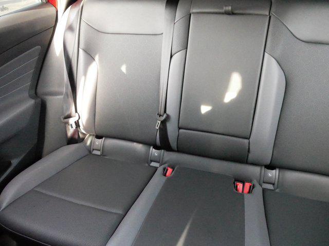 used 2024 Volkswagen ID.4 car, priced at $29,975