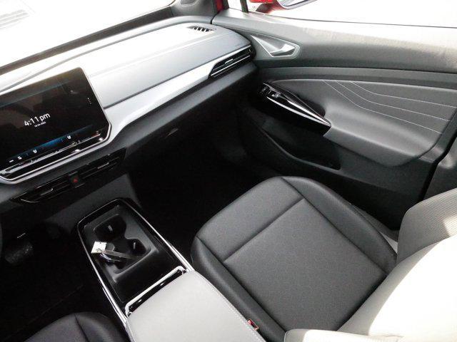 used 2024 Volkswagen ID.4 car, priced at $29,975