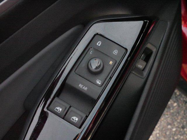 used 2024 Volkswagen ID.4 car, priced at $29,975