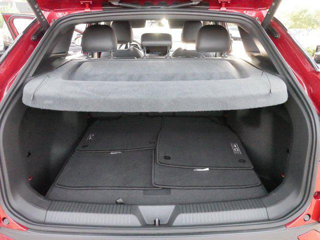 used 2024 Volkswagen ID.4 car, priced at $29,975