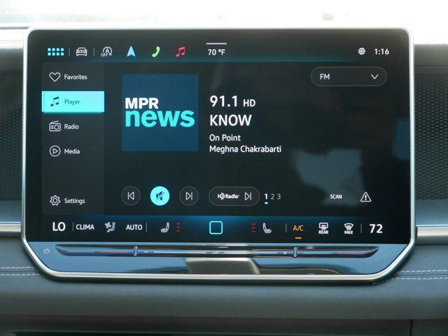 new 2025 Volkswagen Tiguan car, priced at $35,949