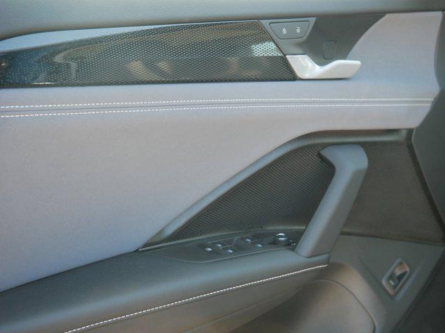 new 2025 Volkswagen Tiguan car, priced at $35,949