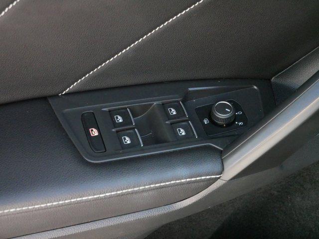 used 2022 Volkswagen Tiguan car, priced at $26,975