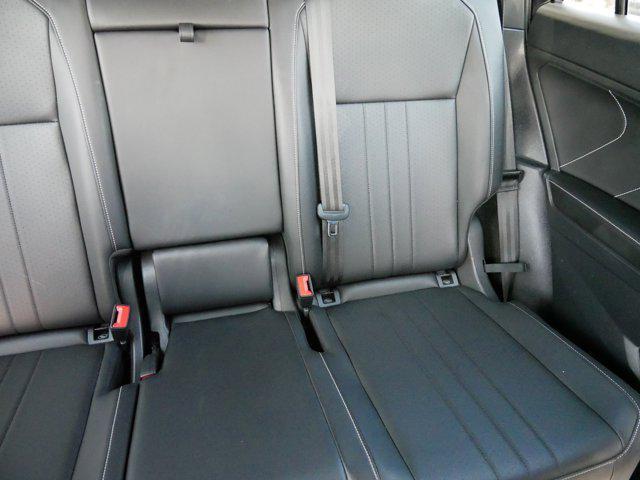used 2022 Volkswagen Tiguan car, priced at $26,975