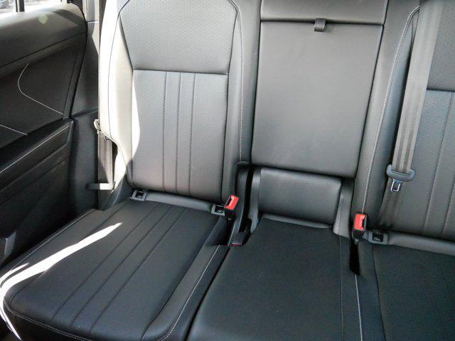 used 2022 Volkswagen Tiguan car, priced at $26,975