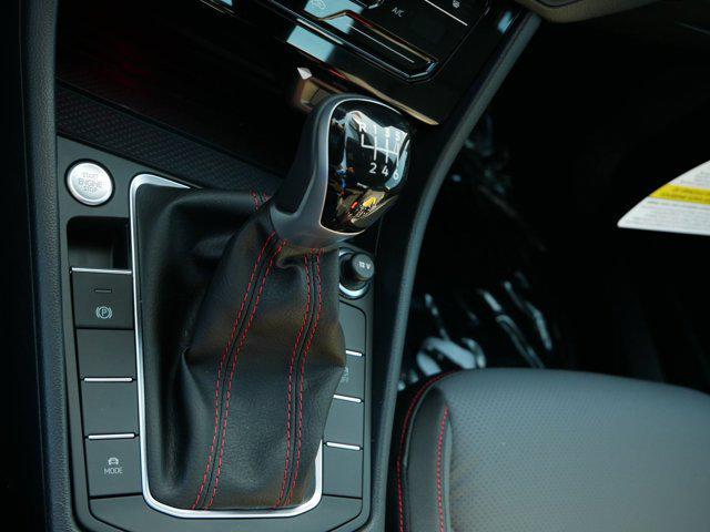 new 2025 Volkswagen Jetta GLI car, priced at $35,742