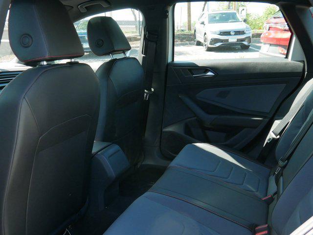new 2025 Volkswagen Jetta GLI car, priced at $35,742