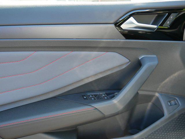 new 2025 Volkswagen Jetta GLI car, priced at $35,742