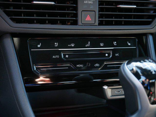 new 2025 Volkswagen Jetta GLI car, priced at $35,742